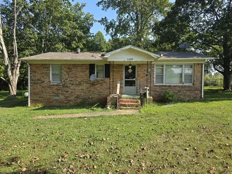 1343 Ardmore Hwy, Taft, TN 38488