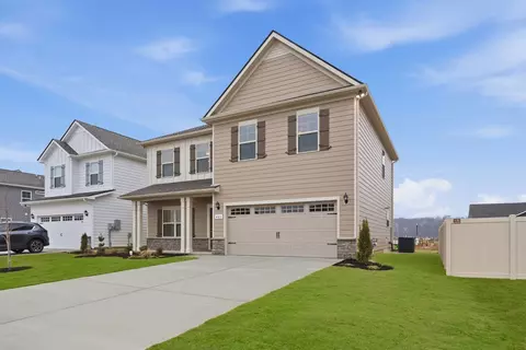 Exterior - 4015 Colleton Ln, Murfreesboro, TN 37128 photo 2 of 4