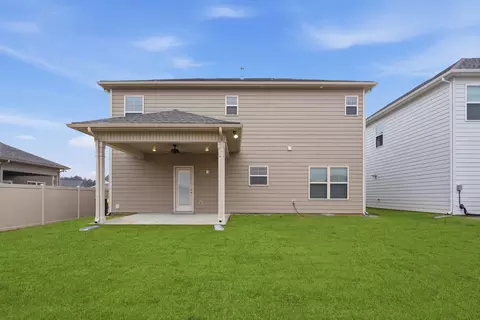 Exterior - 4015 Colleton Ln, Murfreesboro, TN 37128 photo 3 of 4