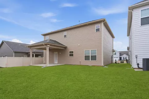 Exterior - 4015 Colleton Ln, Murfreesboro, TN 37128 photo 4 of 4