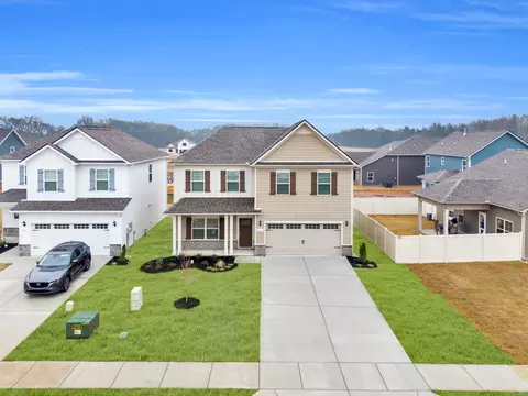 View/Area - 4015 Colleton Ln, Murfreesboro, TN 37128 photo 1 of 7