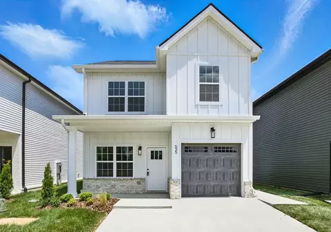 17 Charleston Cv, Clarksville, TN 37043