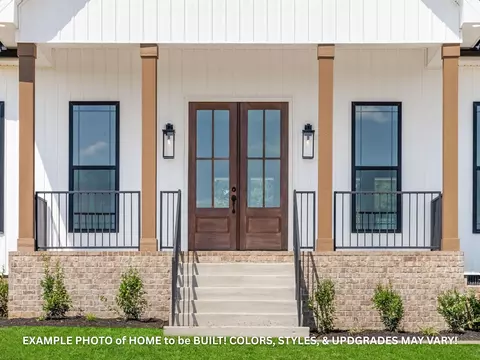 0 Ruby Grant Ln, Southside, TN 37171 photo 2