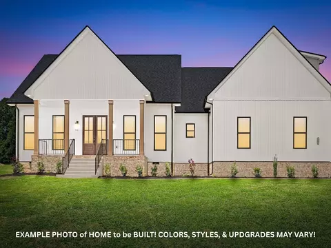 0 Ruby Grant Ln, Southside, TN 37171