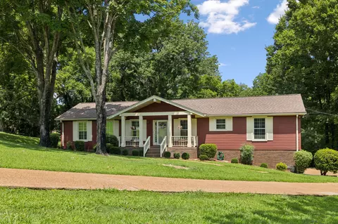 6404 Cloverbrook Dr, Brentwood, TN 37027