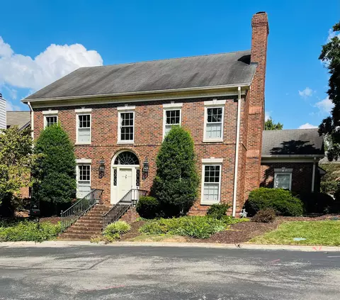 137 Abbottsford, Nashville, TN 37215