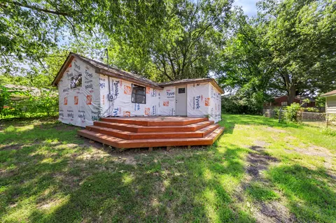 1407 Eloise Rd, Memphis, TN 38106