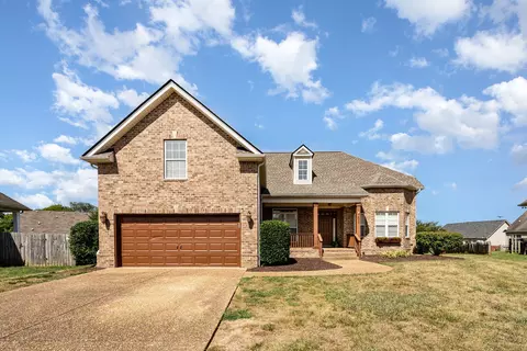 6015 Warner Ct, Spring Hill, TN 37174