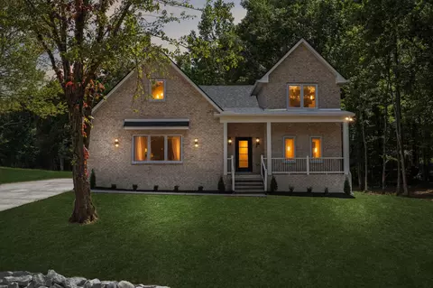 Exterior - 1045 Twin Pine Rd, Dickson, TN 37055 photo 15 of 15