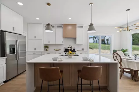 Kitchen - 1045 Twin Pine Rd, Dickson, TN 37055 photo 5 of 5