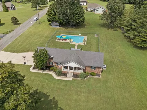 636 Vaughans Gap Rd, Spring Hill, TN 37174