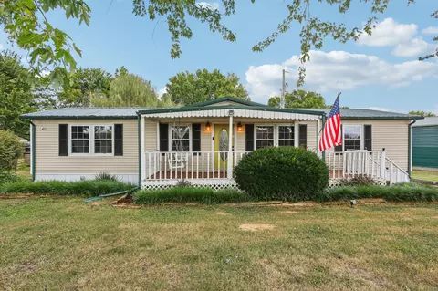 500 Old Clarksville Pike, La Fayette, KY 42254