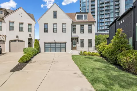 1951 Kimbark Dr, Nashville, TN 37215
