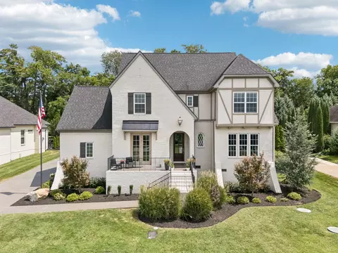 4167 Old Light Cir, Arrington, TN 37014