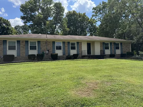 629 Mcmurray Dr, Nashville, TN 37211