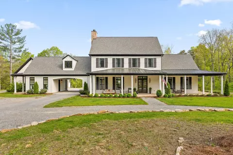 6517 Polly Ln, Signal Mountain, TN 37377