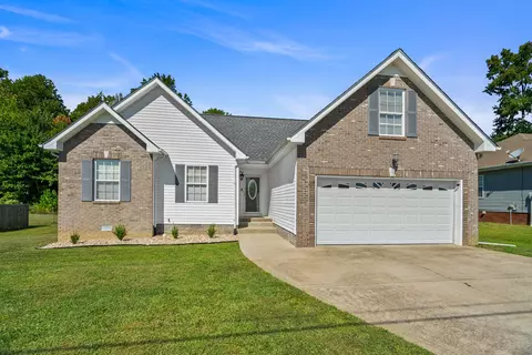 144 Filly Ln, Springfield, TN 37172