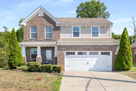 2625 Jordan Ridge Dr, Nashville, TN 37218