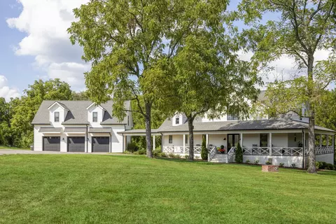 4730 Bennett Hollow Rd, Thompsons Station, TN 37179