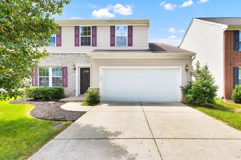 1221 Scarcroft Ln, Nashville, TN 37221