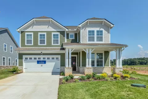 1213 Cone Ln, Murfreesboro, TN 37130
