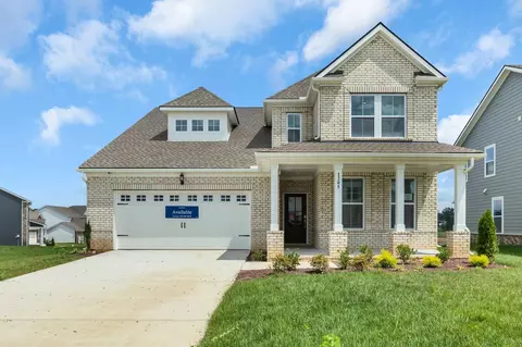 1205 Cone Ln, Murfreesboro, TN 37130