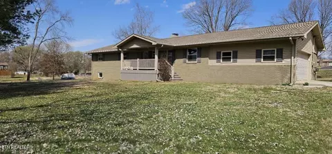 4005 Kimsey St, Rockford, TN 37853