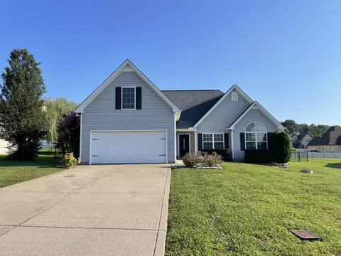 1236 Crescent Ridge Dr, Murfreesboro, TN 37128