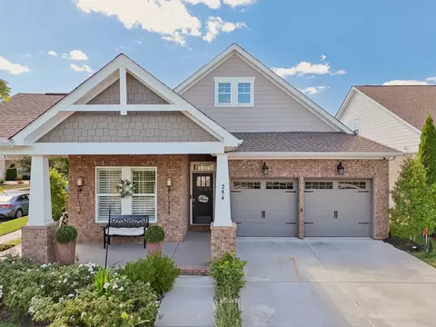 254 Tanglewood Ln, Hendersonville, TN 37075