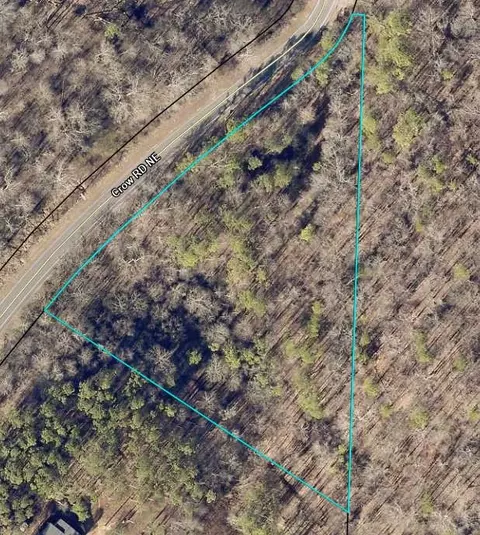 47 Crow Rd, Dalton, GA 30721
