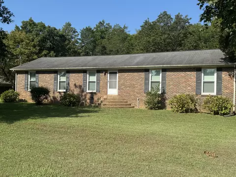 2302 Raspberry Ln, Lebanon, TN 37087