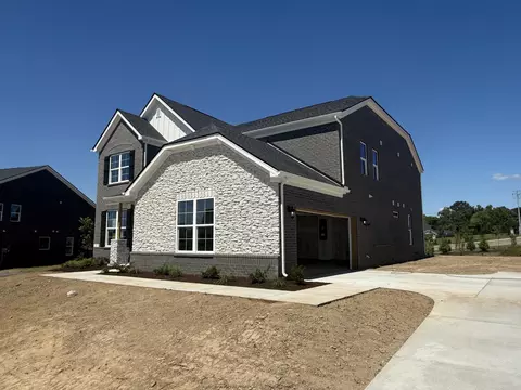107 Brookcliff Dr, Mount Juliet, TN 37122