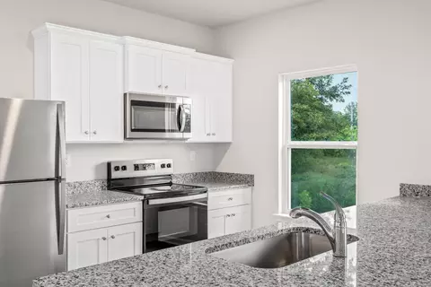 Kitchen - 2036 Lala Loop, White Bluff, TN 37187 photo 2 of 2