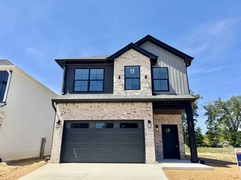 544 Charleston Cove Way, Clarksville, TN 37043