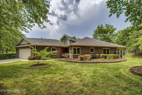 7314 Shalimar Point Way, Knoxville, TN 37918