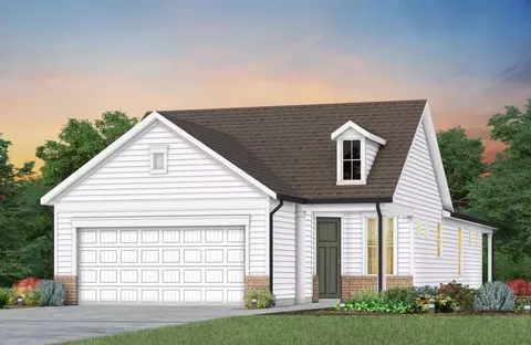 325 Sharp Way, Murfreesboro, TN 37129