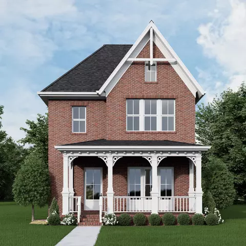 1012 Championship Blvd, Franklin, TN 37064