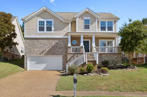1813 Baslia Ln, Spring Hill, TN 37174