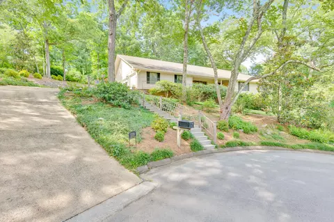 1119 Mountain Ter, Lookout Mountain, GA 30750