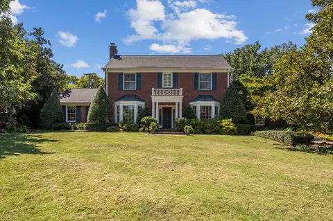 3431 Hampton Ave, Nashville, TN 37215