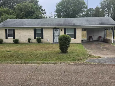 4116 Ellis St, Milan, TN 38358