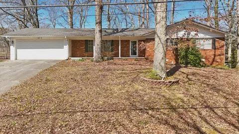 2219 Glenwood Dr NW, Cleveland, TN 37311