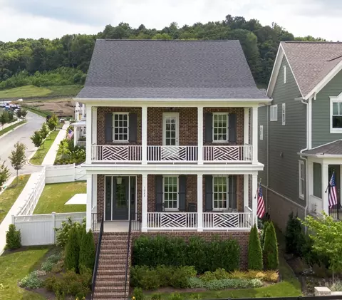 1022 Conar St, Franklin, TN 37064