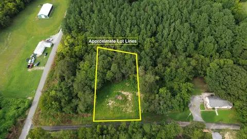 22 Moon Cir, Spring City, TN 37381