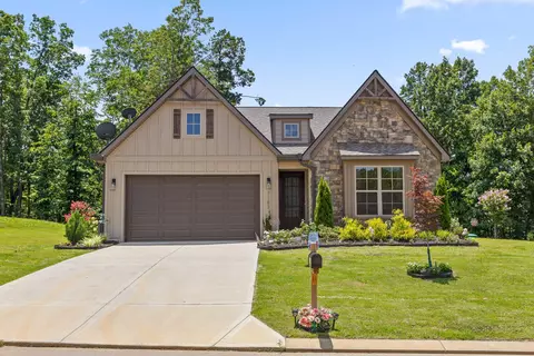 7183 Mercedes Ln, Ooltewah, TN 37363