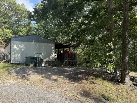 110 Waterview Dr, Dover, TN 37058