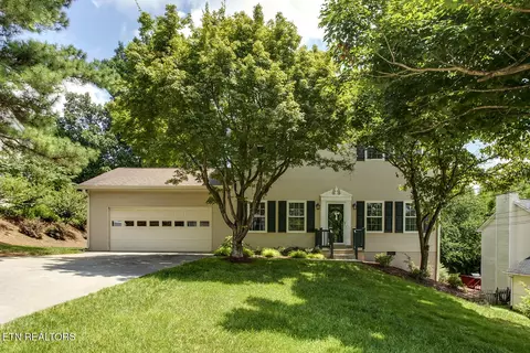 9013 Tall Timber Dr, Knoxville, TN 37931