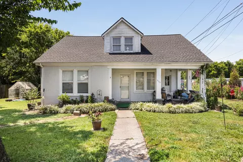 530 Spencer Ave, Gallatin, TN 37066