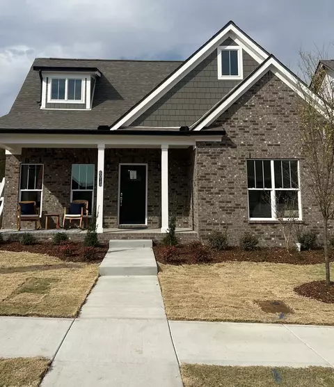 6162 Parkhaven Blvd, Hermitage, TN 37076