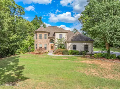 2572 Little Valley Rd, Loudon, TN 37774